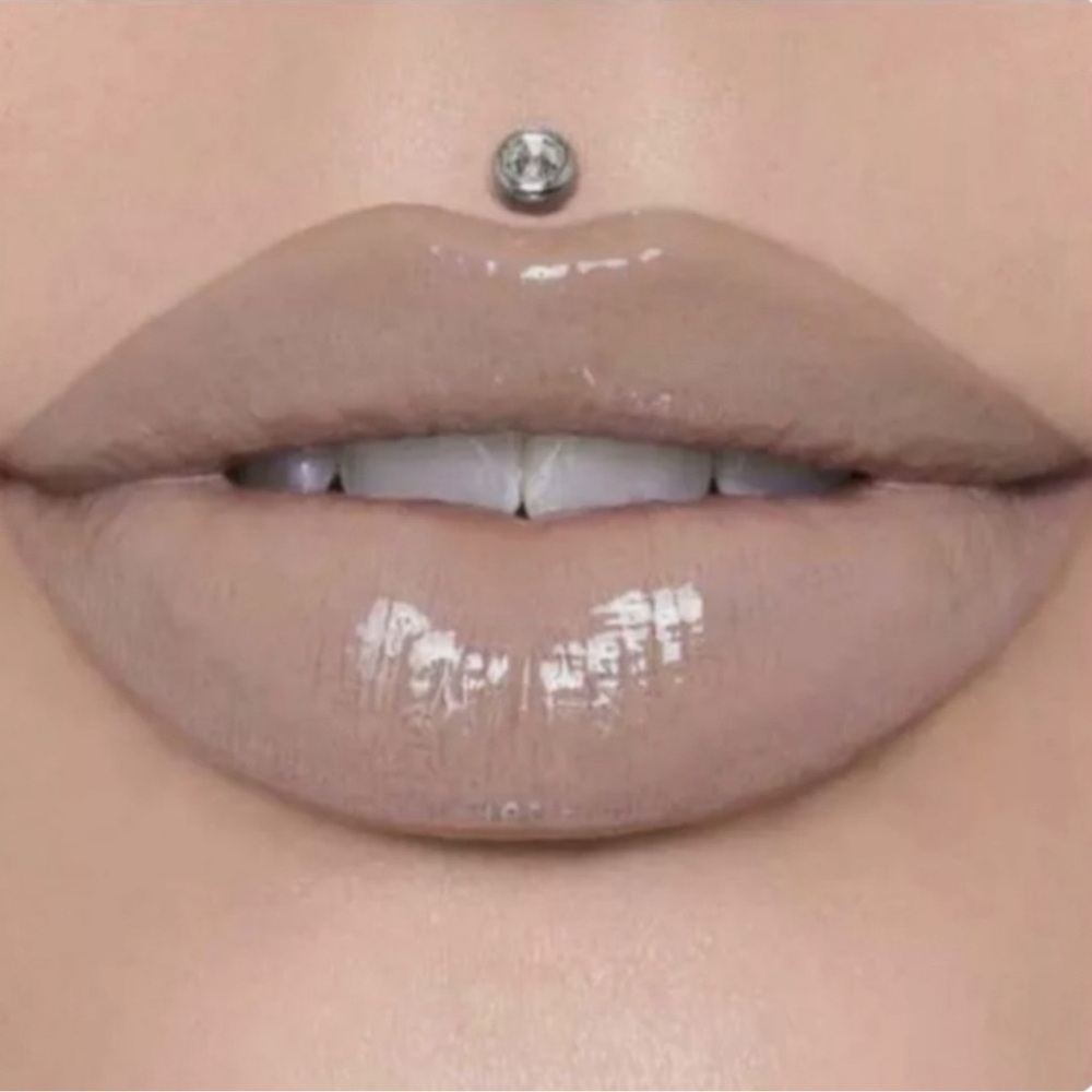 THE GLOSS SILK ROPE JEFFREE ⭐️ STAR